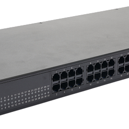 IPmatika IGW3200, voip-шлюз на 32 порта FXS
